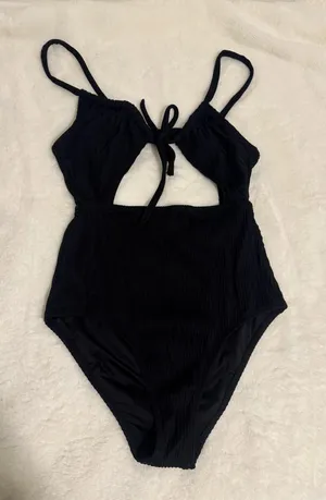 Shade Shore One-Piece & Ribbed thumbnail 1