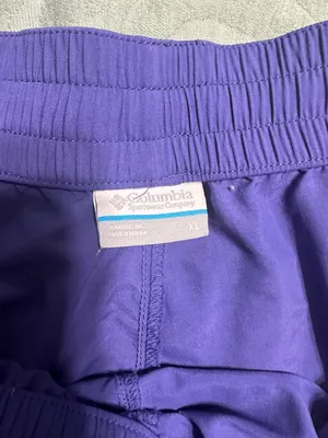 Columbia sportswear athletic shorts thumbnail 2