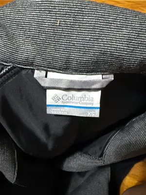 Columbia Vest size xs thumbnail 3