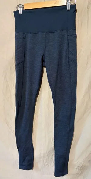 Athleta exhale heel tight leggings thumbnail 1