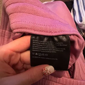 Lululemon Softstreme High-Rise Pant *Full Length thumbnail 2