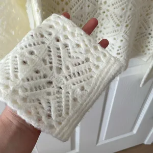 Universal Threads openwork sweater thumbnail 5