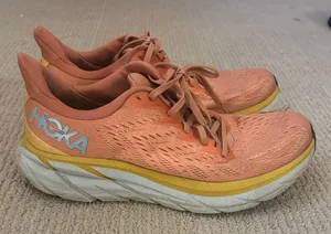 Hoka Running Shoes thumbnail 1