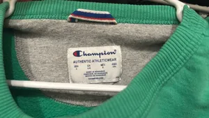 Champion Crewneck thumbnail 2