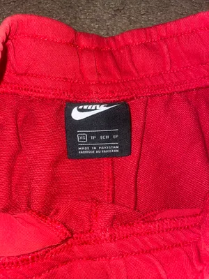 Nike Sweatshorts thumbnail 2