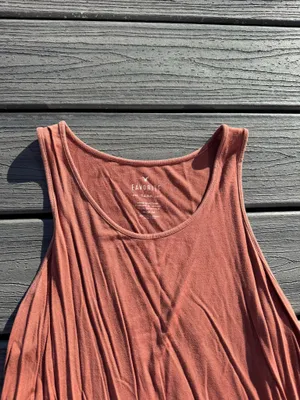 American Eagle Tank thumbnail 2