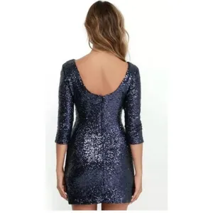 Lulu's Delightful Ways Sequin‎ Dress Size
Medium NWT thumbnail 8