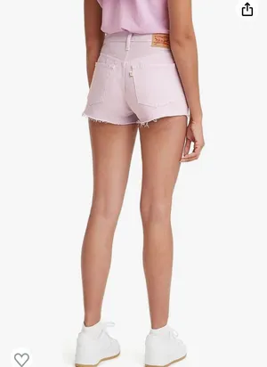 Levi's Shorts thumbnail 2