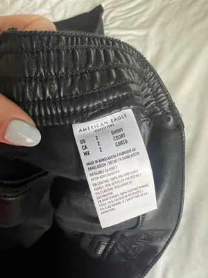 American Eagle Cargo Pant thumbnail 3