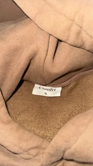 COMFRT Hoodie thumbnail 4