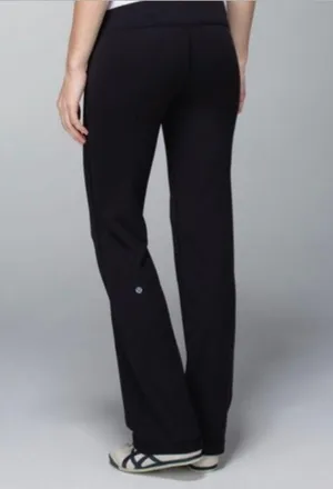 Lululemon Astro Pants thumbnail 1