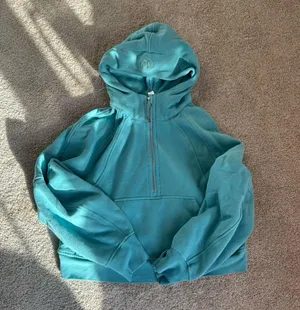 Lululemon Scuba Hoodie thumbnail 1