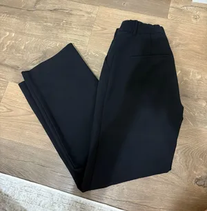 Abercrombie Tailored Straight Pant thumbnail 2