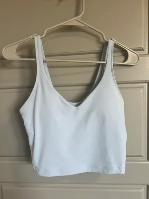 Lululemon Align Tank Top thumbnail 1
