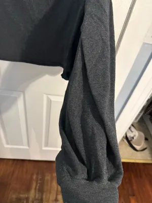 Free People Movement crop sweater  thumbnail 3