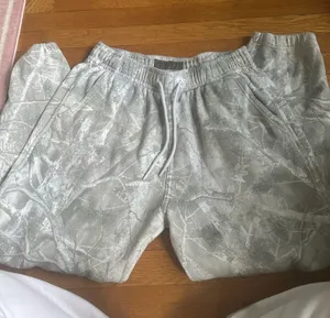 Abercrombie Swear Pants Camo thumbnail 1