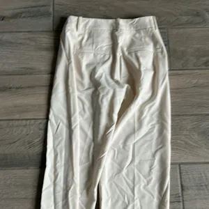 Cream trousers thumbnail 6