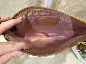 Coach 44808 Colette Crossbody Bag thumbnail 5