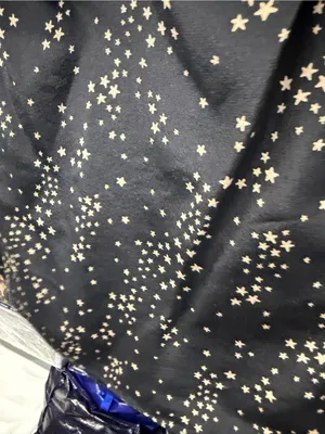 LoveShackFancy Black Star thumbnail 3
