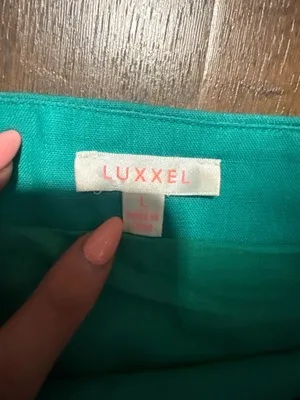 Luxxel Dress Mini Floral thumbnail 3