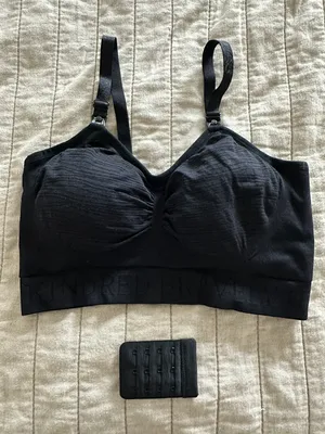 Bravely Sublime Pumping Bra Hands Free thumbnail 1