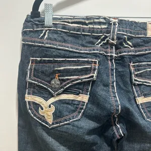 Laguna Beach Jean Co. Size 30 New Blue thumbnail 4