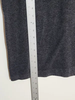 The Walking Dead Supply Drop Oceanside Cabin Motor Court Graphic Tee Size Large thumbnail 6