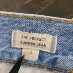 Madewell The Perfect Summer Jean High Rise Light Wash Jeans Women’s 30 thumbnail 9