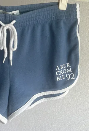 Abercrombie Shorts thumbnail 5