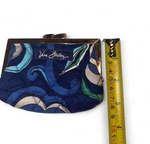 Vera Bradley Coin Purse thumbnail 7