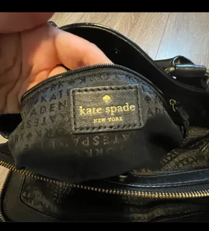 Kate Spade Purse thumbnail 6