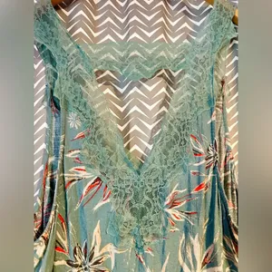 Free People | Bellflower Tank Top, Size L thumbnail 6