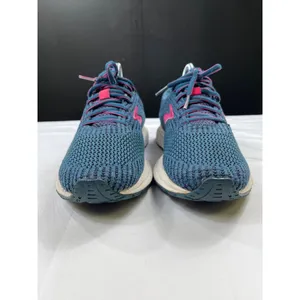 Brooks Womens Blue Pink Revel 3 Running Shoes Size 8 SKU 7454 thumbnail 4