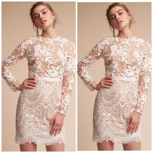 Anthropologie ×BHLDN Tiana Dress thumbnail 3