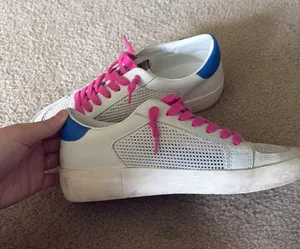 Vintage Havana Sneakers thumbnail 1