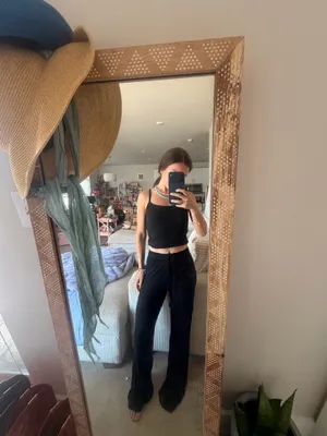 SKIMS Sweatpants thumbnail 4