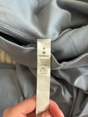 Lululemon Capri Leggings thumbnail 2