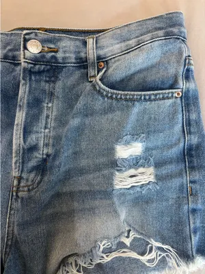 PacSun Jean Shorts thumbnail 2