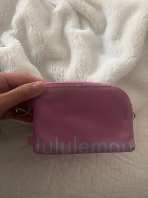 Lululemon Wallet Pouch thumbnail 2