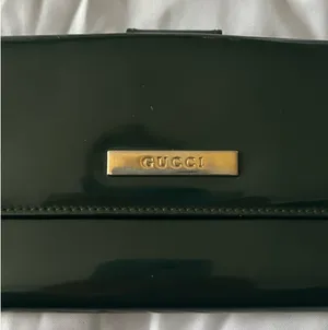 Gucci Long Wallet thumbnail 4