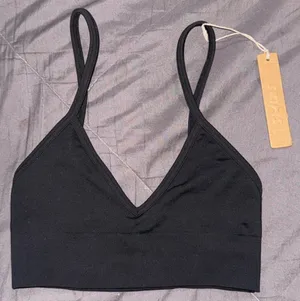 SKIMS SOFT SMOOTHING SEAMLESS BRALETTE 'ECLIPSE' thumbnail 1