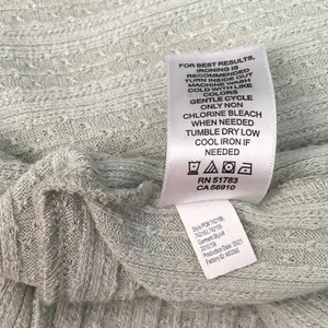 Maurices Cardigan Size XL Pastel Green Sweater Lagenlook Artsy Longline Pockets thumbnail 8
