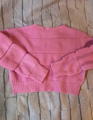 SheIn Sweater thumbnail 2