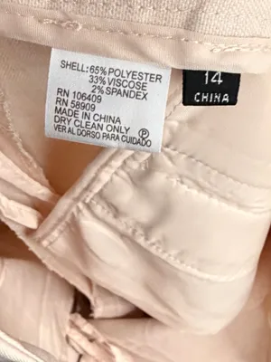 Antonio Melani Dress Pants thumbnail 5