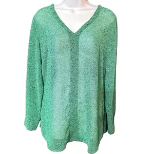 CABI by Anthropologie Bountiful #5208 Blouse‎ Size Medium thumbnail 4