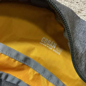 Cotopaxi Coban 20 Backpack Gray Alliance Health Logo Gear For Good Hiking Laptop thumbnail 8
