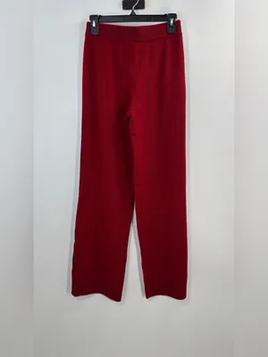 J.Crew Cashmere track pant thumbnail 8