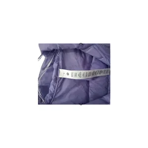 NEW Lululemon Down for It All Jacket 2 Lilac Purple Lavender Dusk Active Hooded thumbnail 6