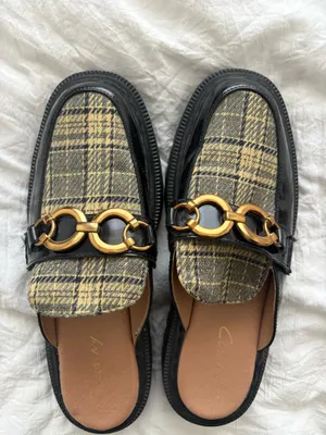 Circus by Sam Edelman Elena Mules thumbnail 6