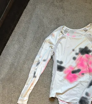 Lululemon Long Sleeve thumbnail 3